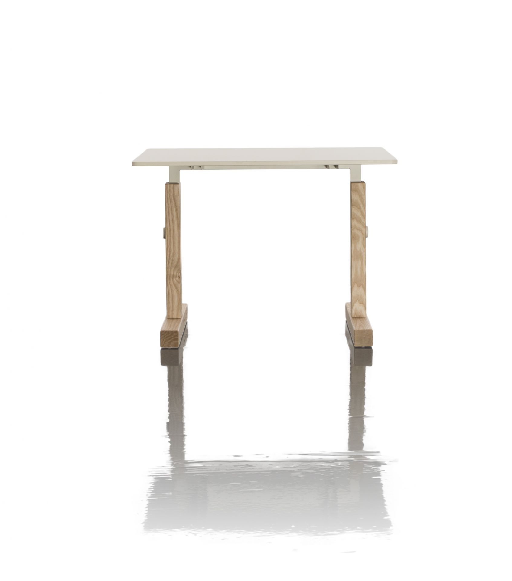 Little Big Table Kindertisch höhenverstellbar Magis