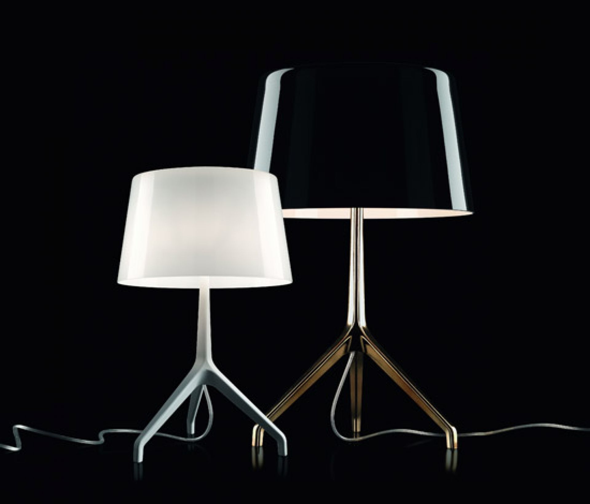Lumiere XXS  Tischleuchte Foscarini