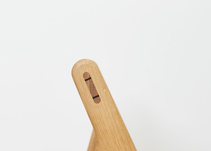MR01 Initial Chair Sessel Gubi