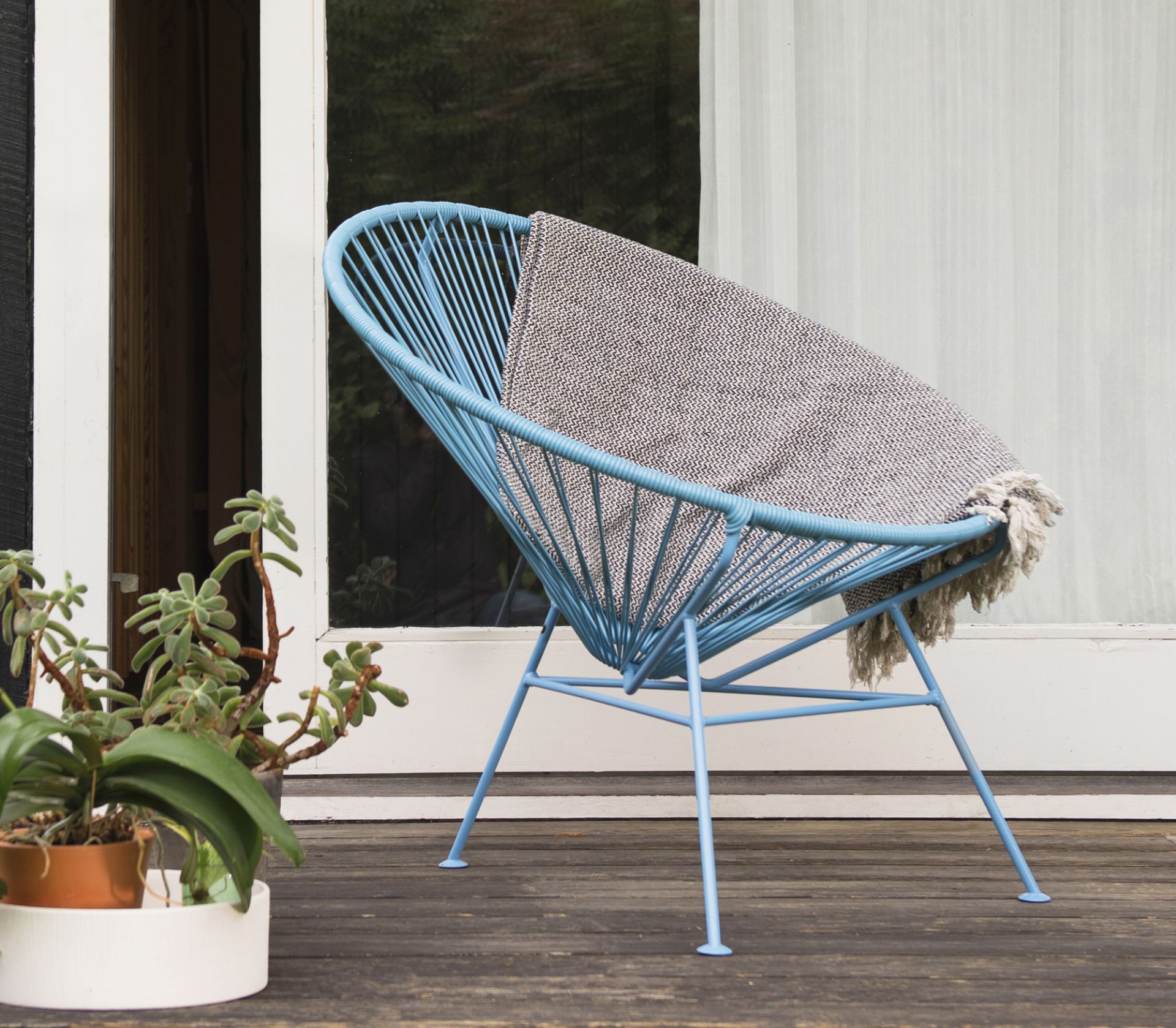 Condesa Chair Stuhl OK Design EINZELSTÜCKE Condesa Chair Stuhl OK Design EINZELSTÜCKE