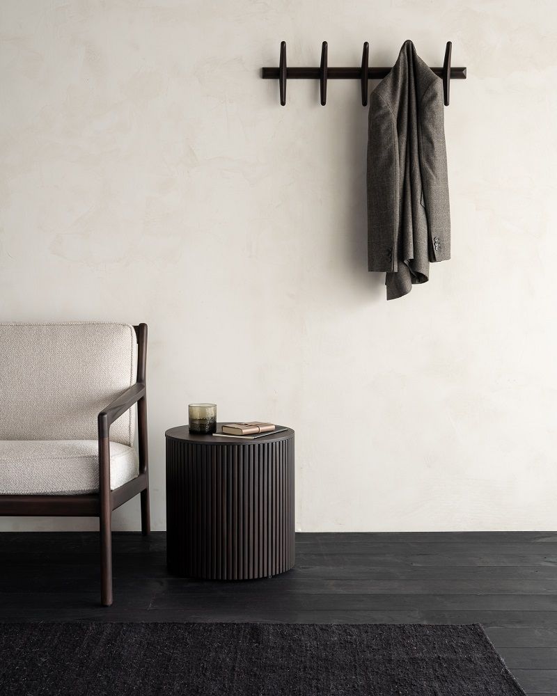 PI Kleiderhaken / Garderobe Ethnicraft