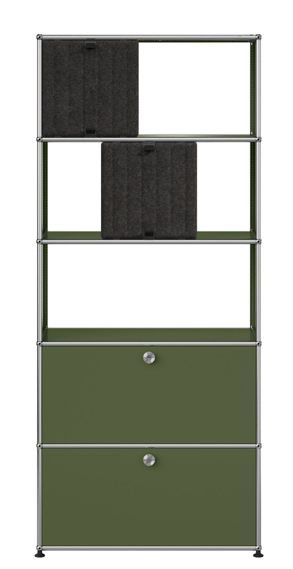 USM Haller Soft Panel Duo 750 Vertikal 