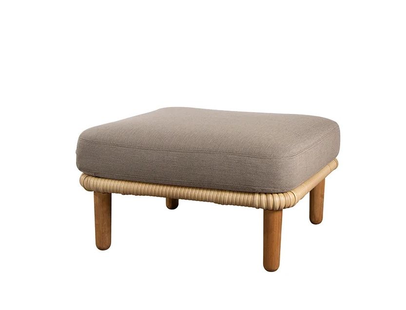 Arch Outdoor Sofa Einzelmodul Cane-Line