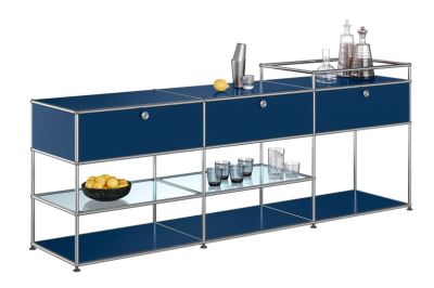 Sideboard Bar USM Haller