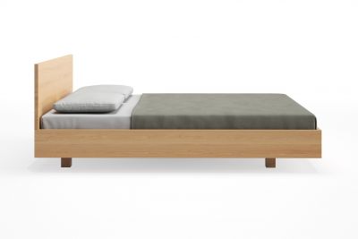 Simple HI 79 - 180 Holzbett Zeitraum