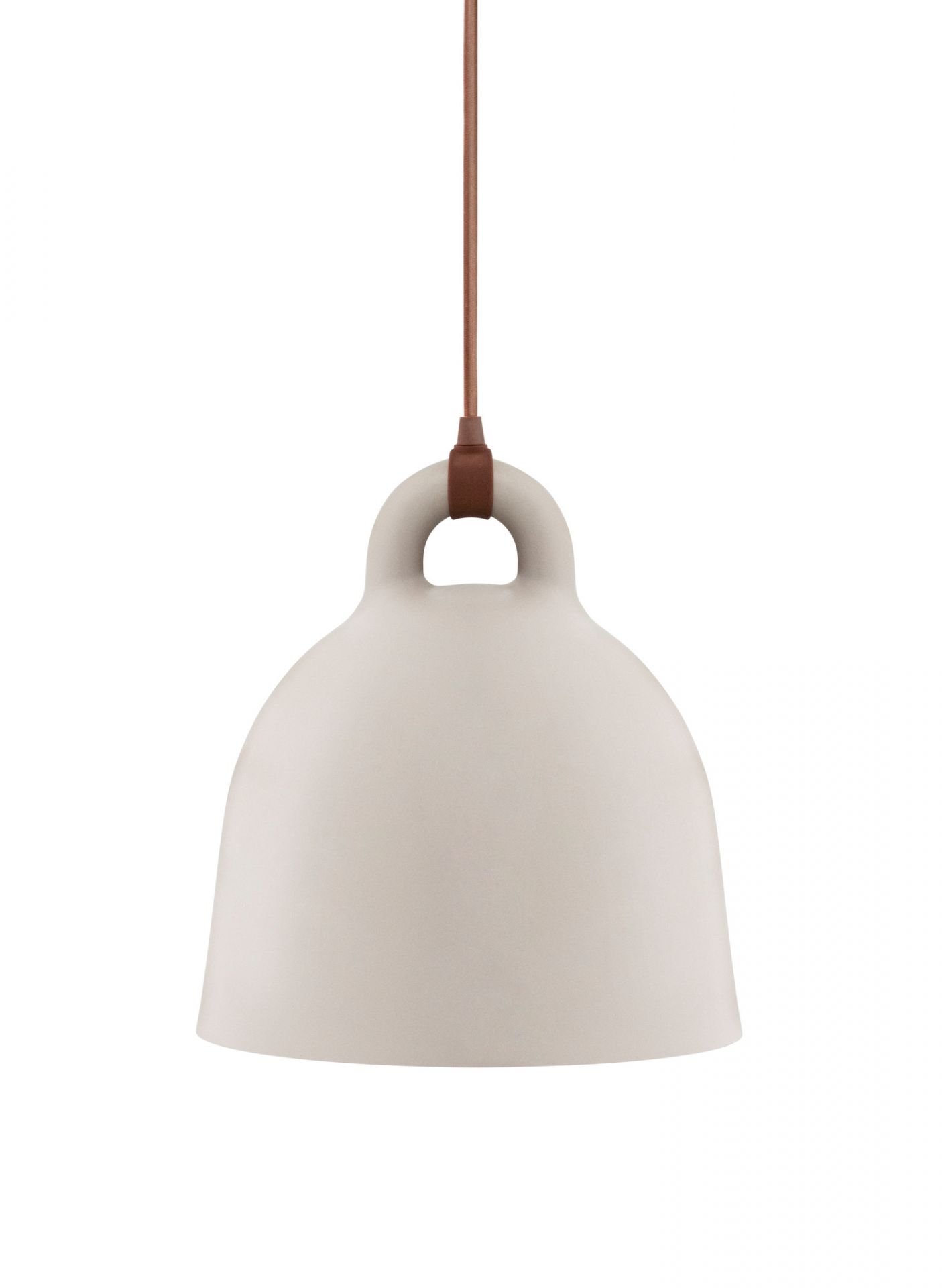 Bell Lamp Hängeleuchte Ø 55 cm Normann Copenhagen EINZELSTÜCKE