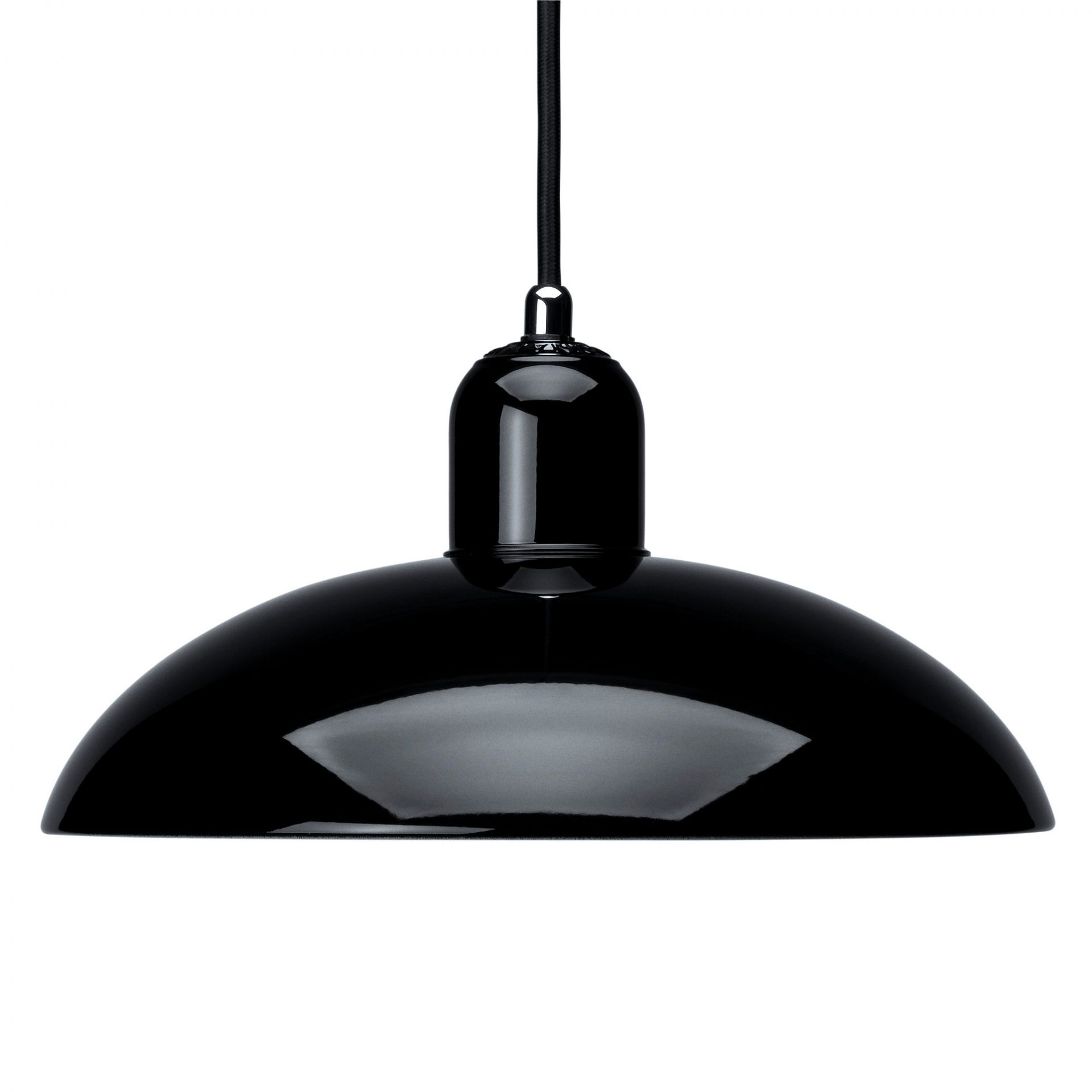 6631 P Pendelleuchte KAISER idell Fritz Hansen