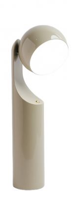Mono Portable Reading Lamp Akkuleuchte / Tischleuchte house of home Beige