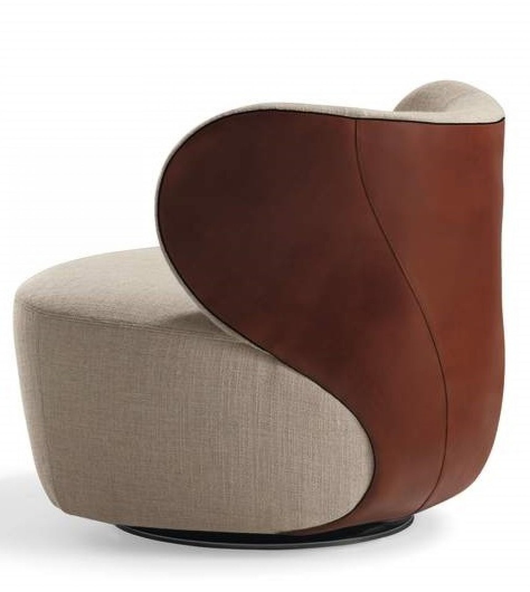 Bao Sessel Walter Knoll