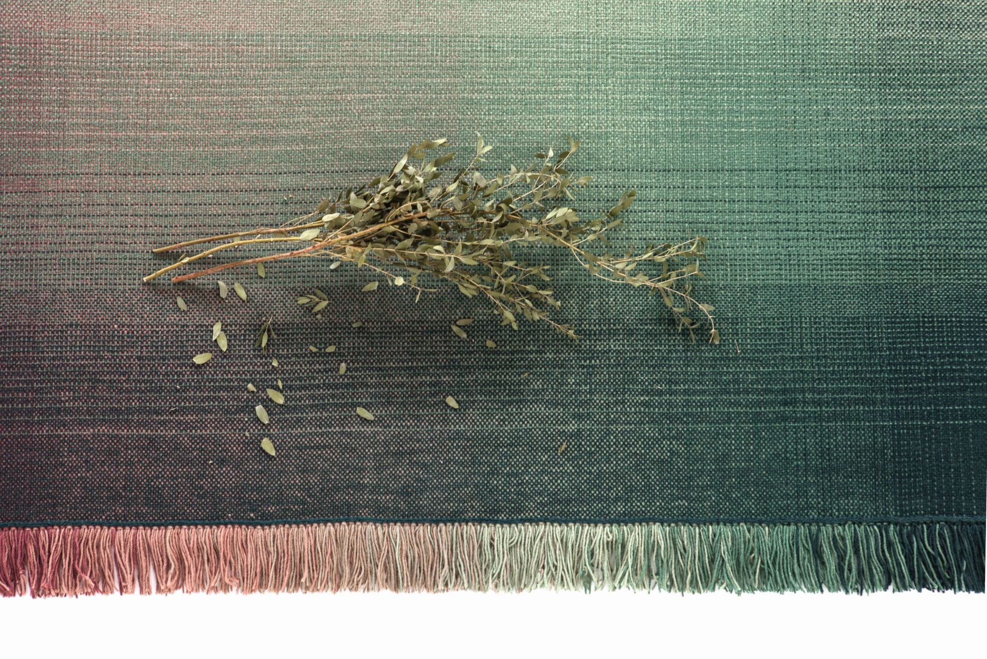 Shade Indoor Teppich Nanimarquina 170x240 cm Palette 3