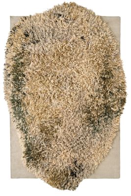 Alga Rug Teppich Nanimarquina