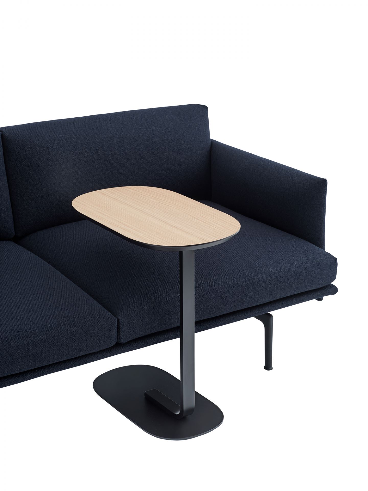 Relate Side Table Beistelltisch Muuto