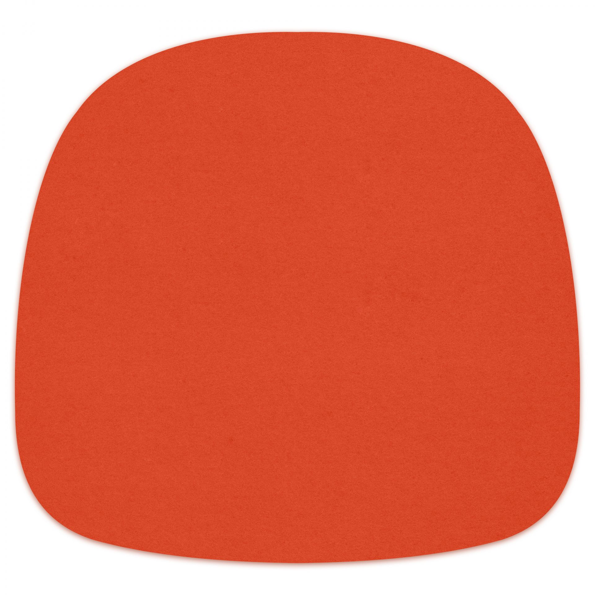 Sitzauflage - Filzauflage About A Chair AAC22 / AAC 22 Mango Hey Sign