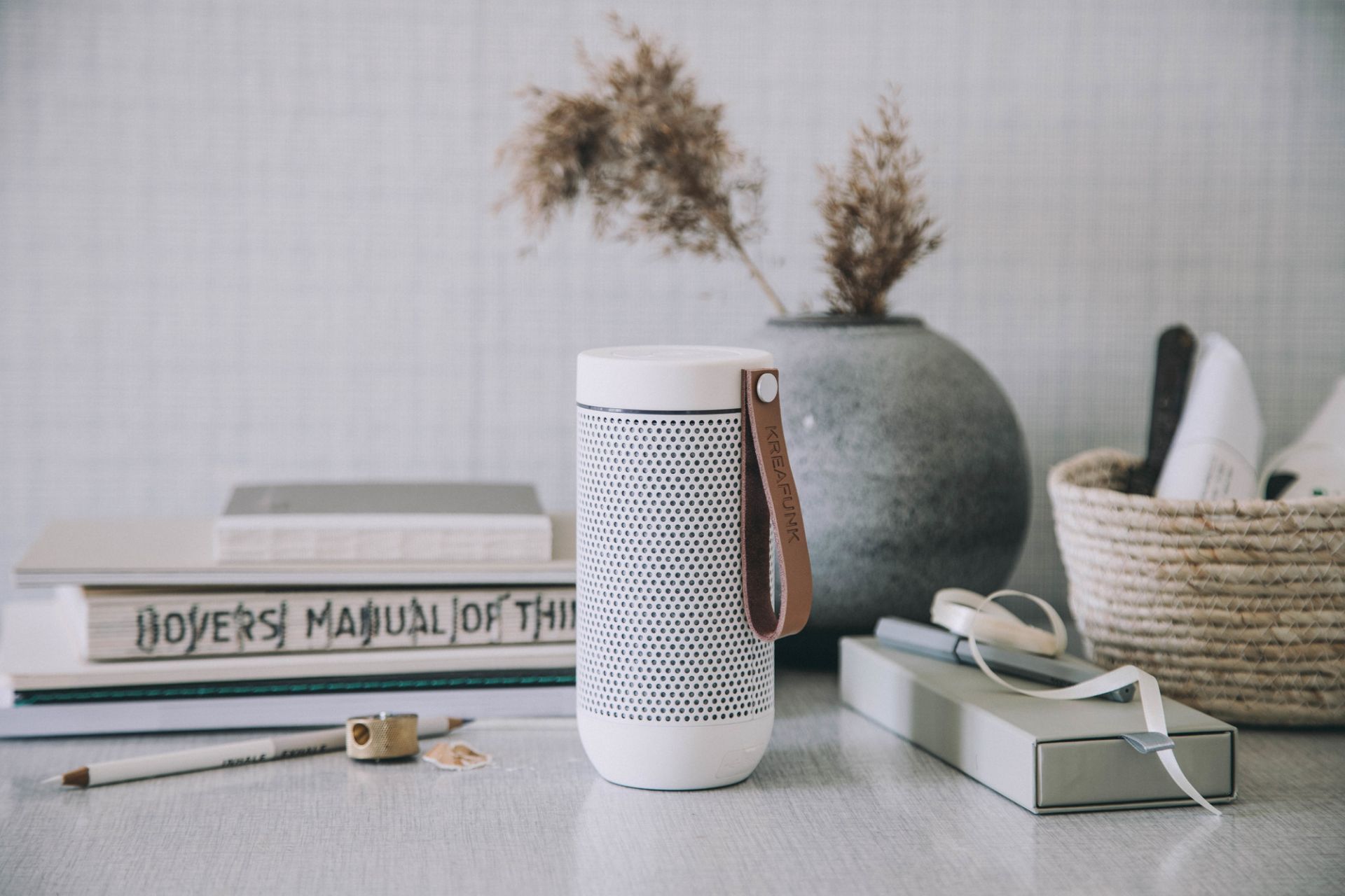 aFunk Bluetooth Speaker Lautsprecher Kreafunk