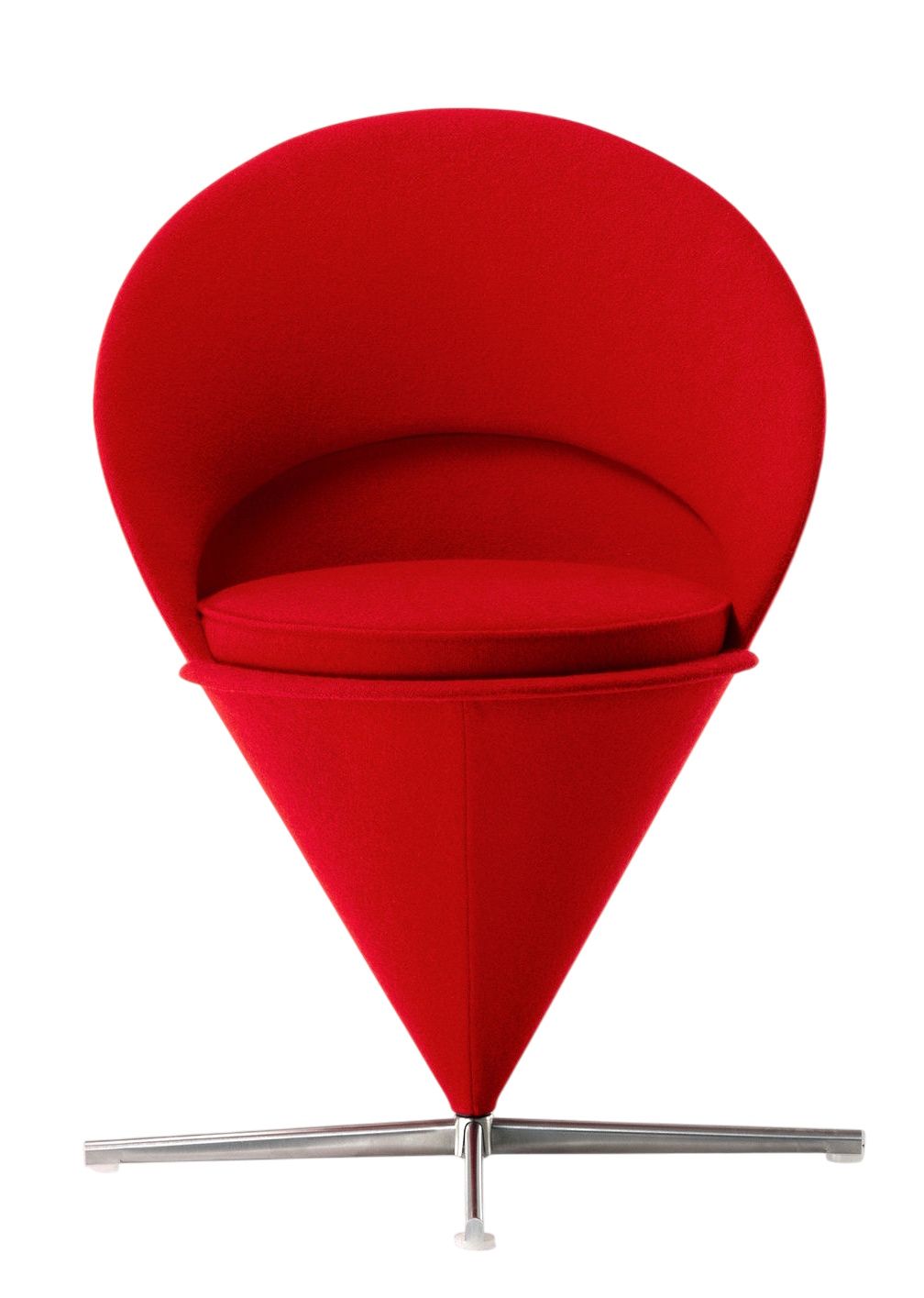 Cone Chair Sessel Vitra