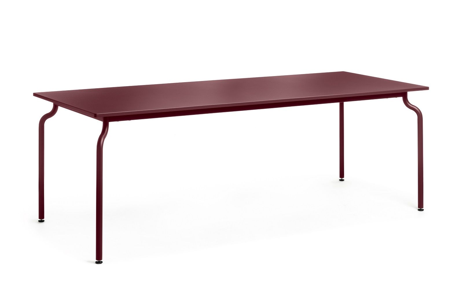 South Outdoor Table Esstisch Magis