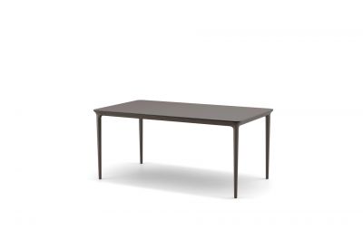 Bellmonde Esstisch M Outdoor HPL Tischplatte Dedon