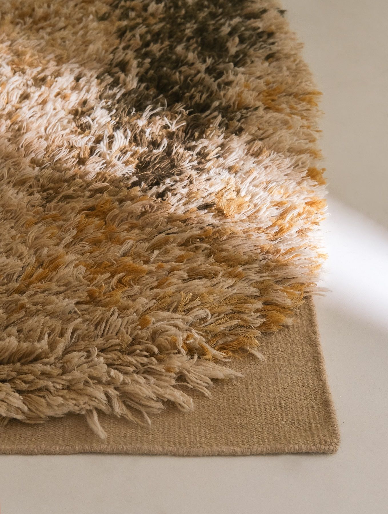 Alga Rug Teppich Nanimarquina