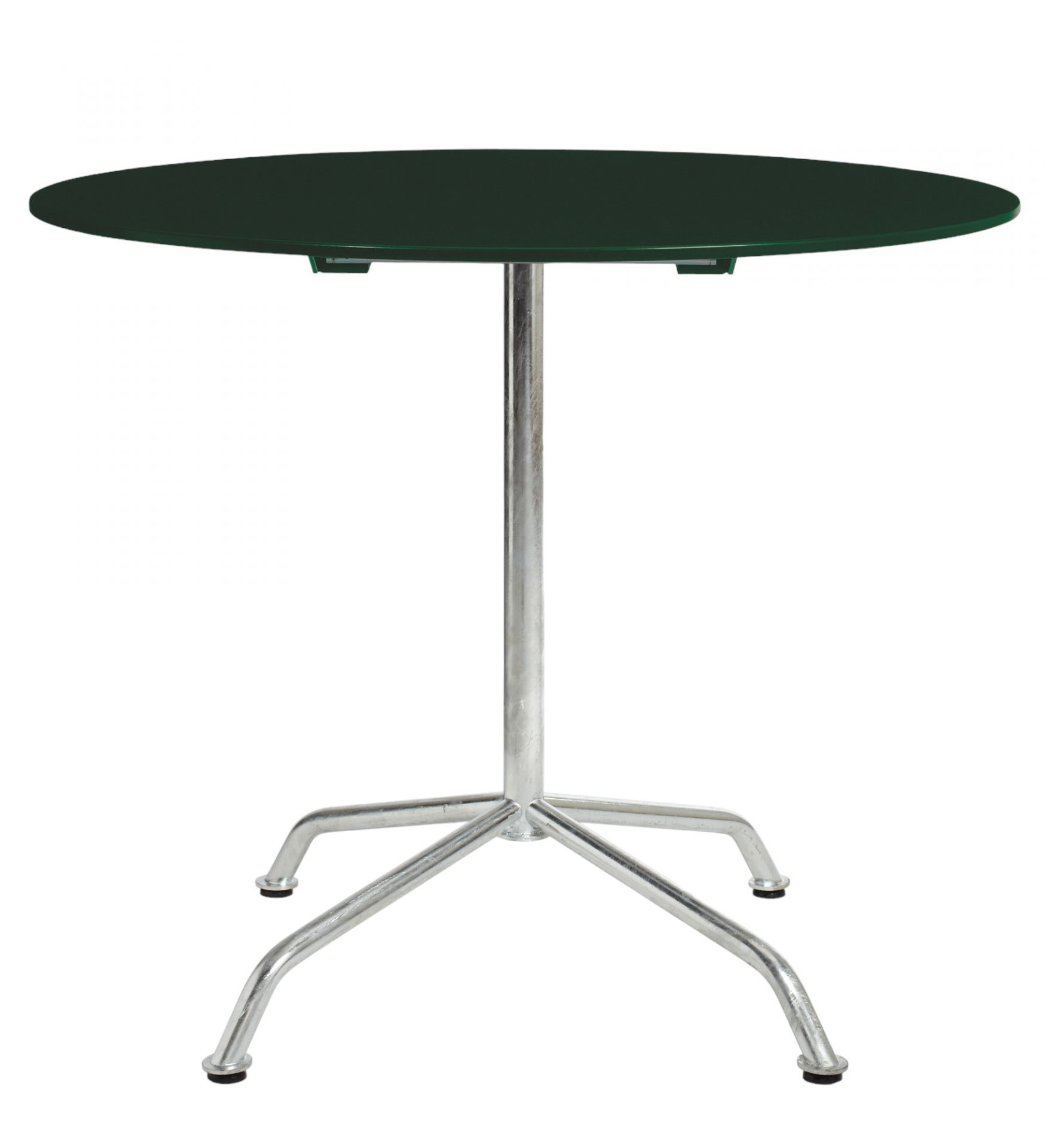 Haefeli Gartentisch Outdoor Ø 90 cm Embru 