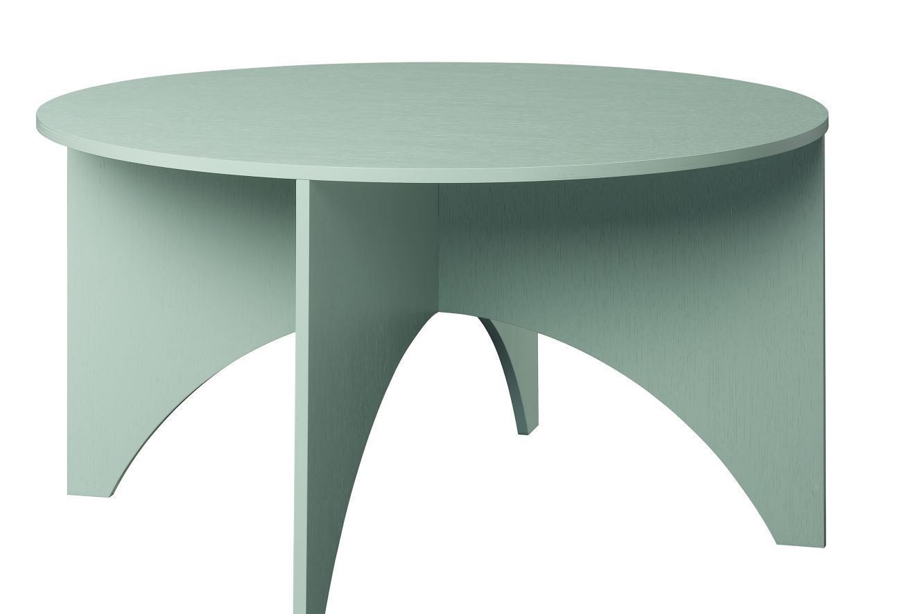 Charlotte FK05 Couchtisch e15