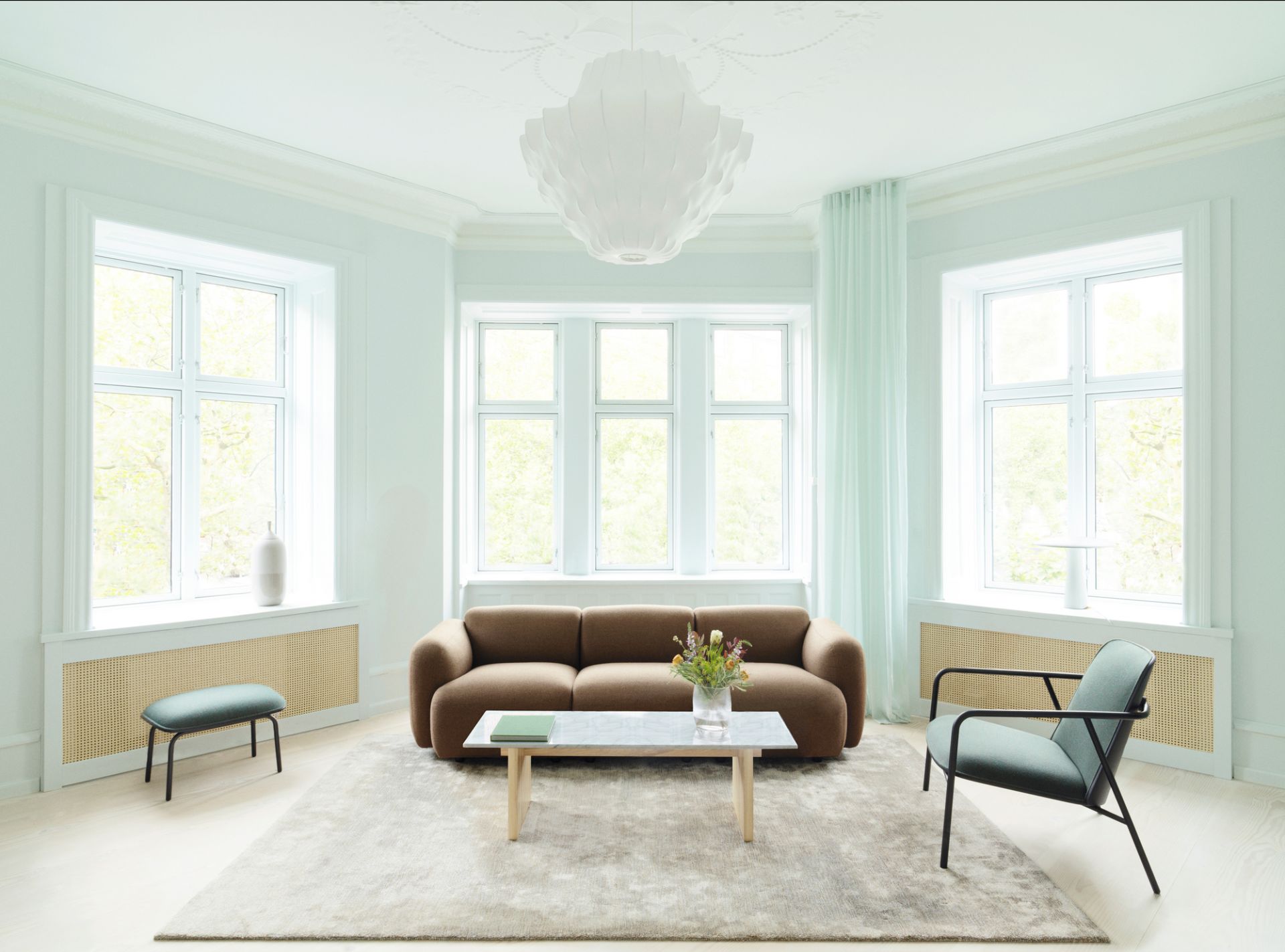 Phantom Lampe EU Normann Copenhagen