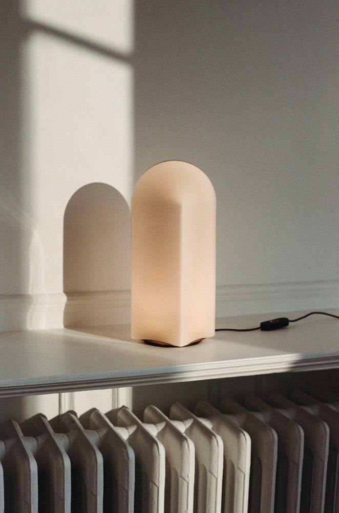 Parade Table Lamp Tischleuchte Hay Parade Table Lamp Tischleuchte Hay