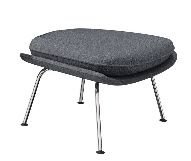 Womb Hocker Relax Knoll International