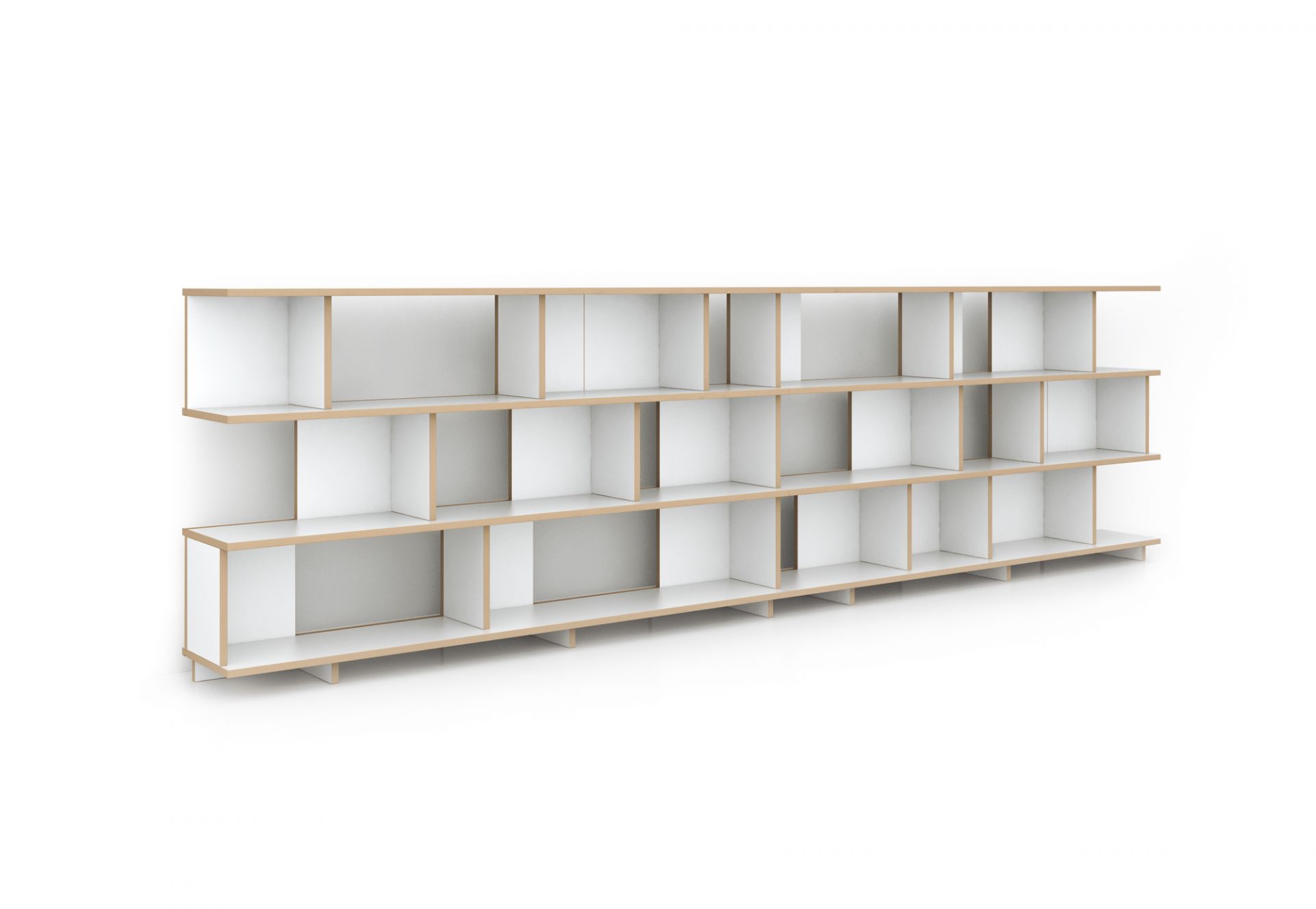 Stell Regal Anbaumodul Tojo