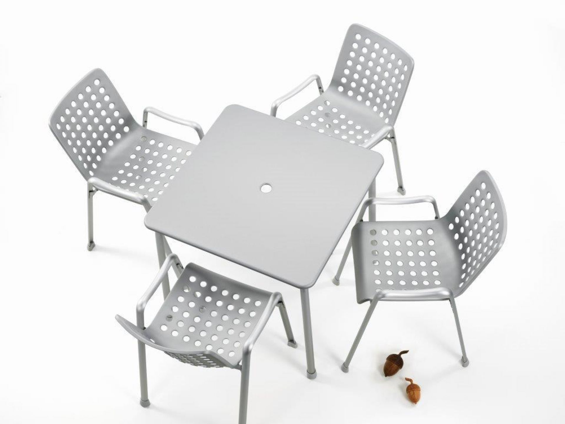 Landi Stuhl Vitra