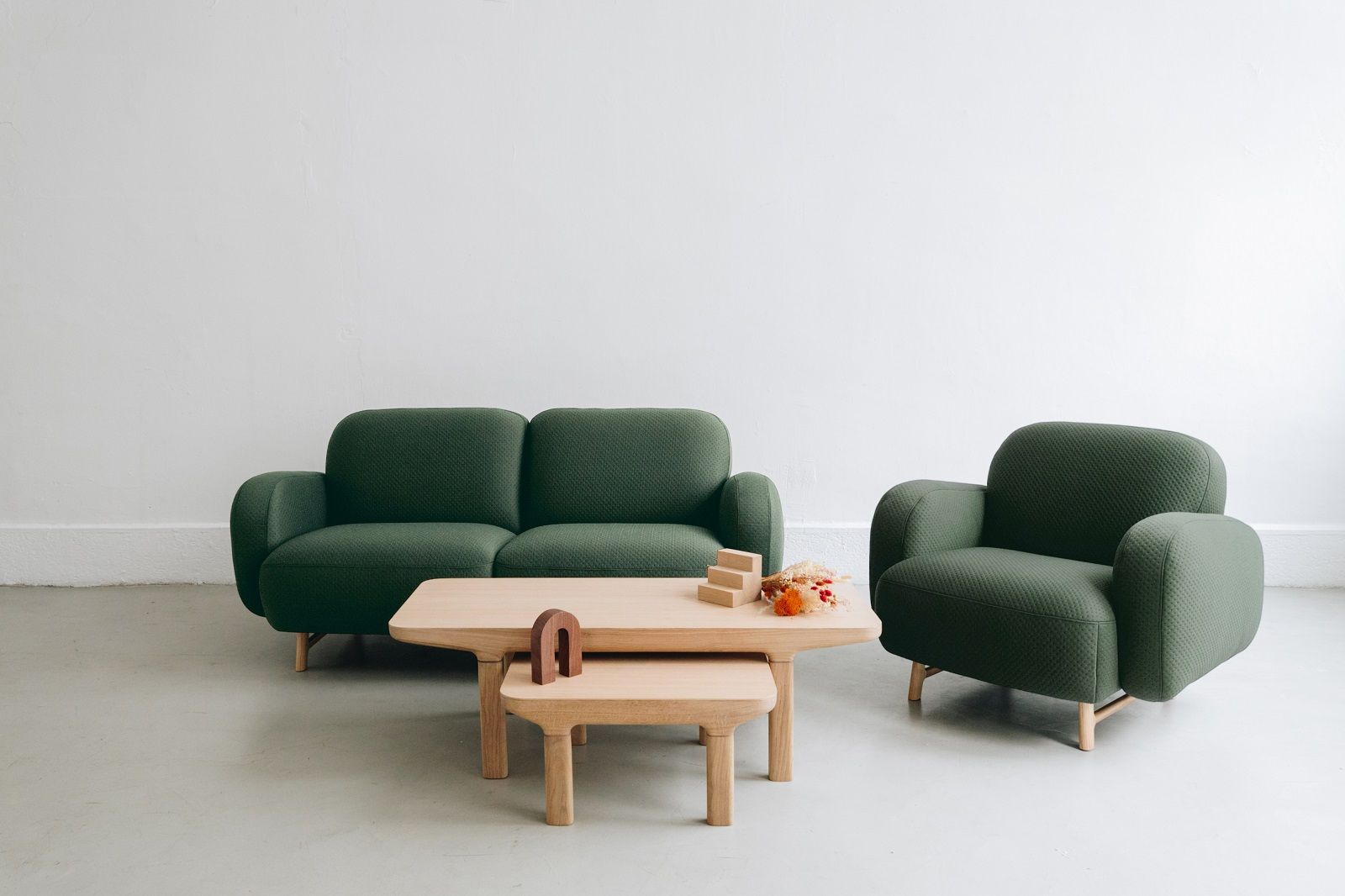 Auguste Armchair Sessel Hartô