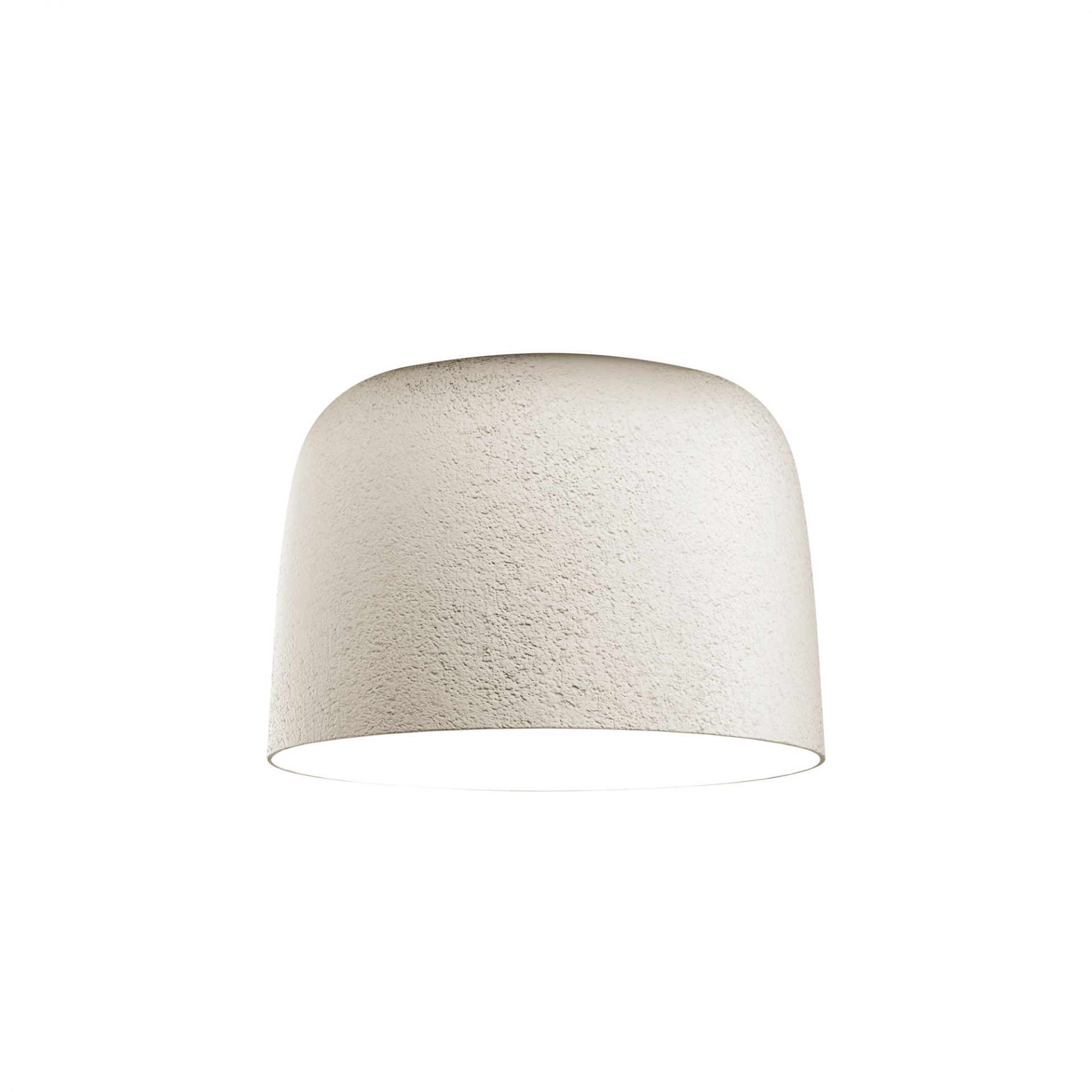 Djembé C 42.28 LED Deckenleuchte marset Weiß