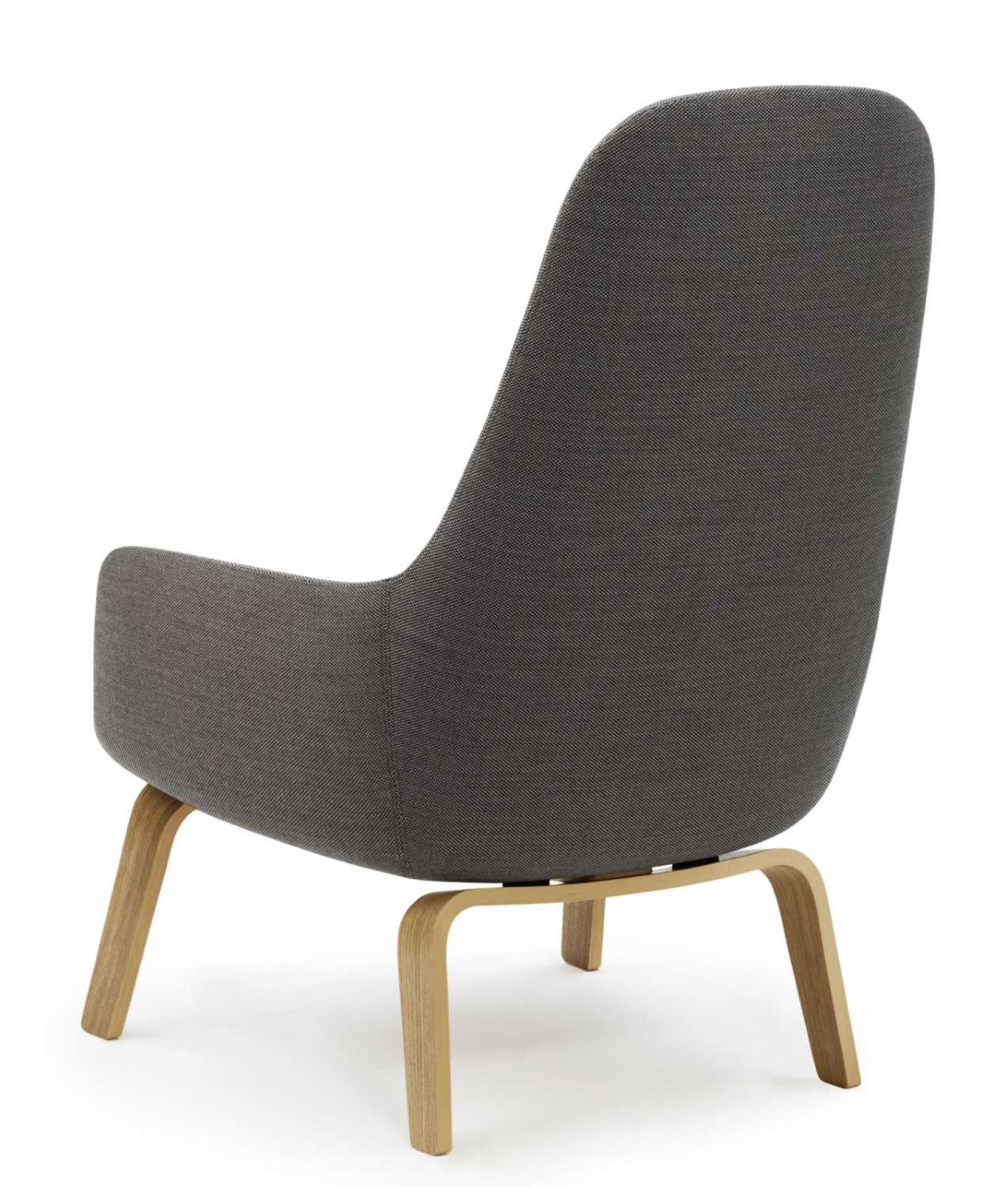 Era Lounge Chair Sessel hoch Normann Copenhagen