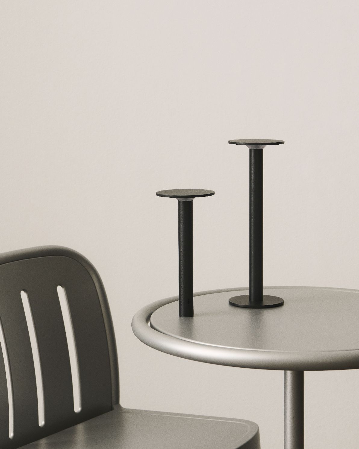 Host Portable Akkuleuchte / Tischleuchte Hay