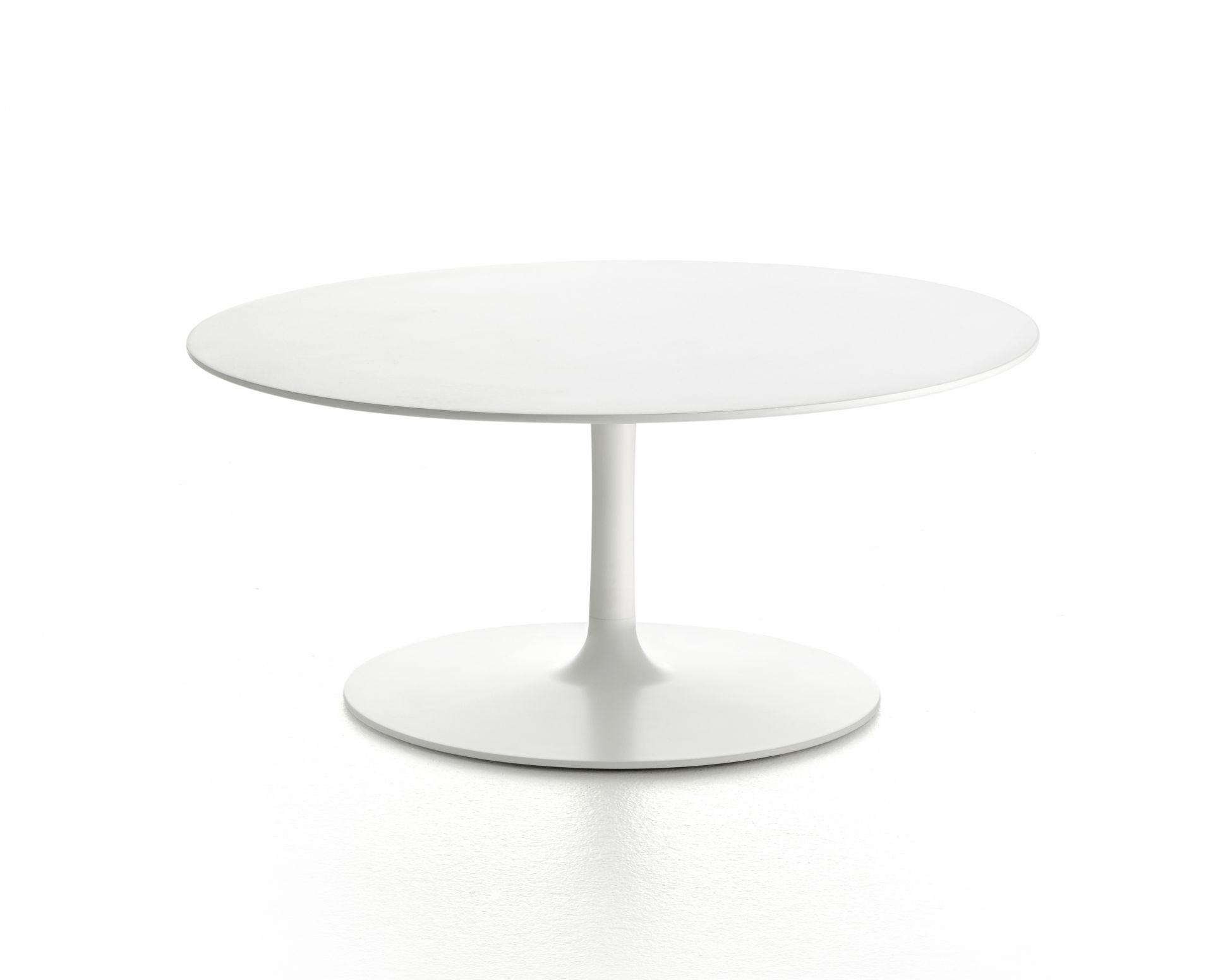 Flow Low Table Couchtisch MDF Italia