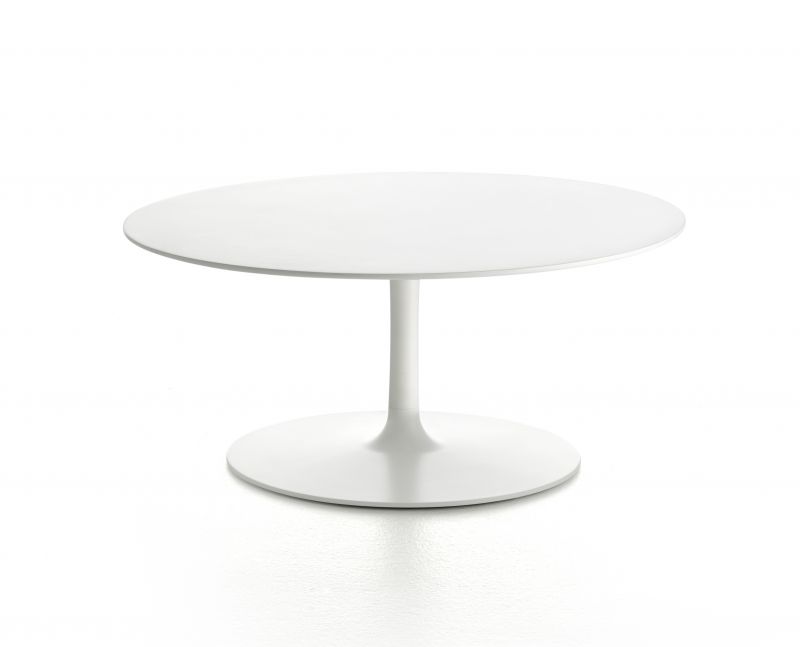 Flow Low Table Couchtisch MDF Italia