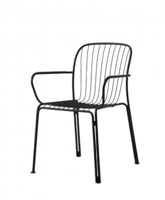 Thorvald SC95 Outdoor Armchair Armlehnenstuhl AndTradition
