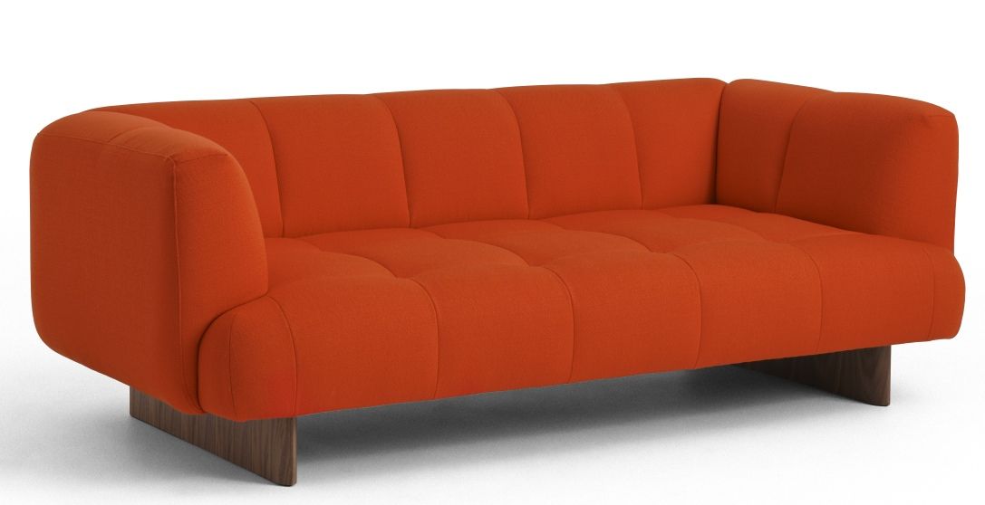 Quilton Lift Sofa 2-Sitzer Hay Quilton Lift Sofa 2-Sitzer Hay