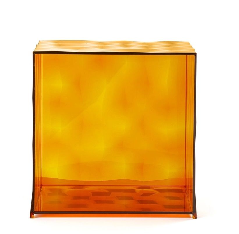 Optic Containerkubus Kartell