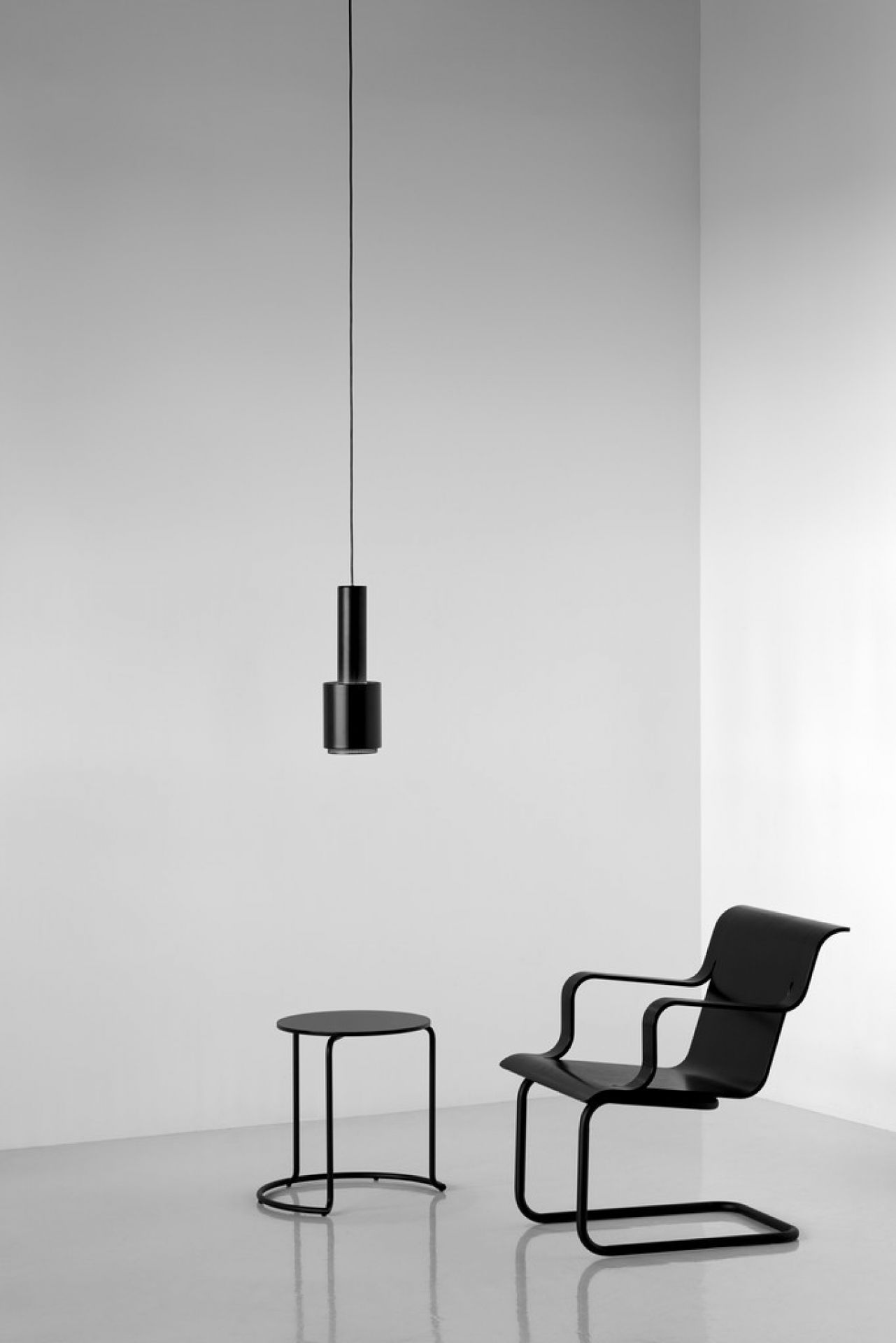 606 Beistelltisch Artek