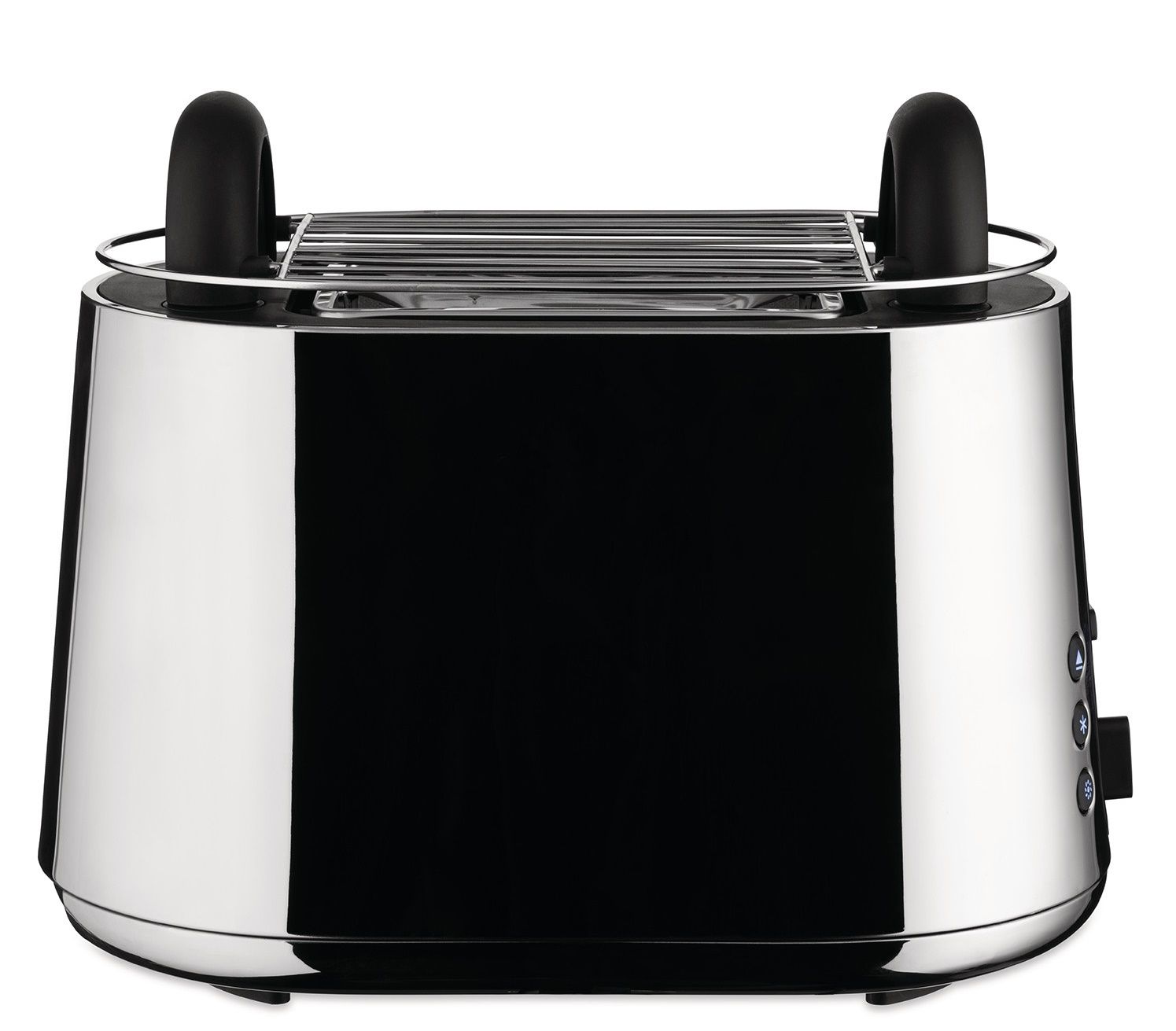 NE03BW B Toru Brioche-Wärmegrill Ersatzteil Alessi  