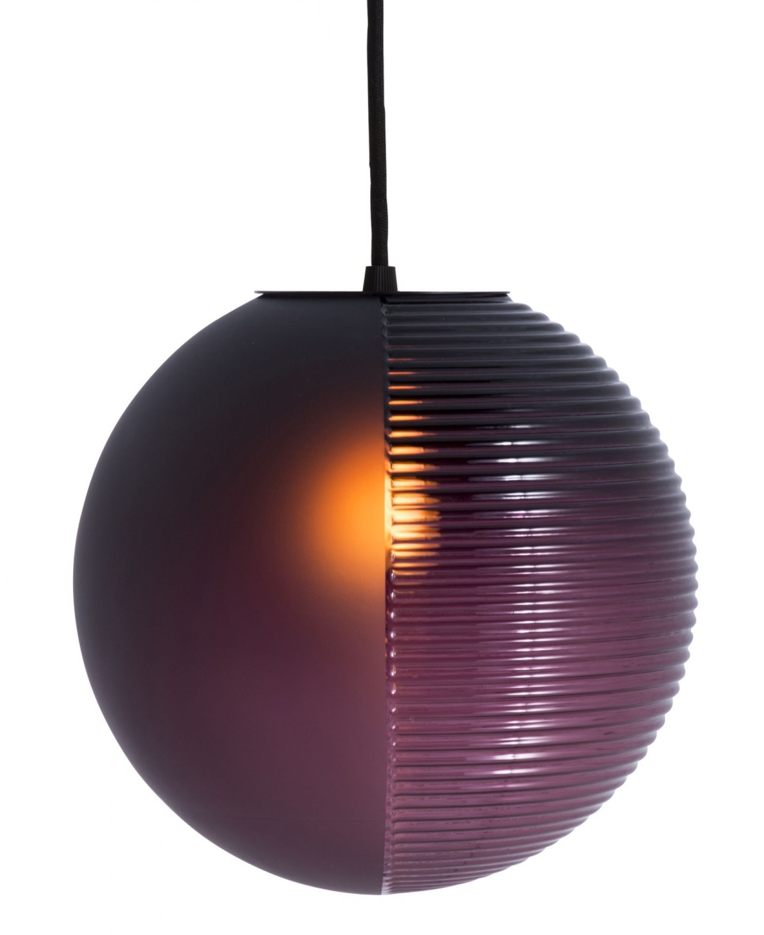 Stellar Medium Pendelleuchte Pulpo
