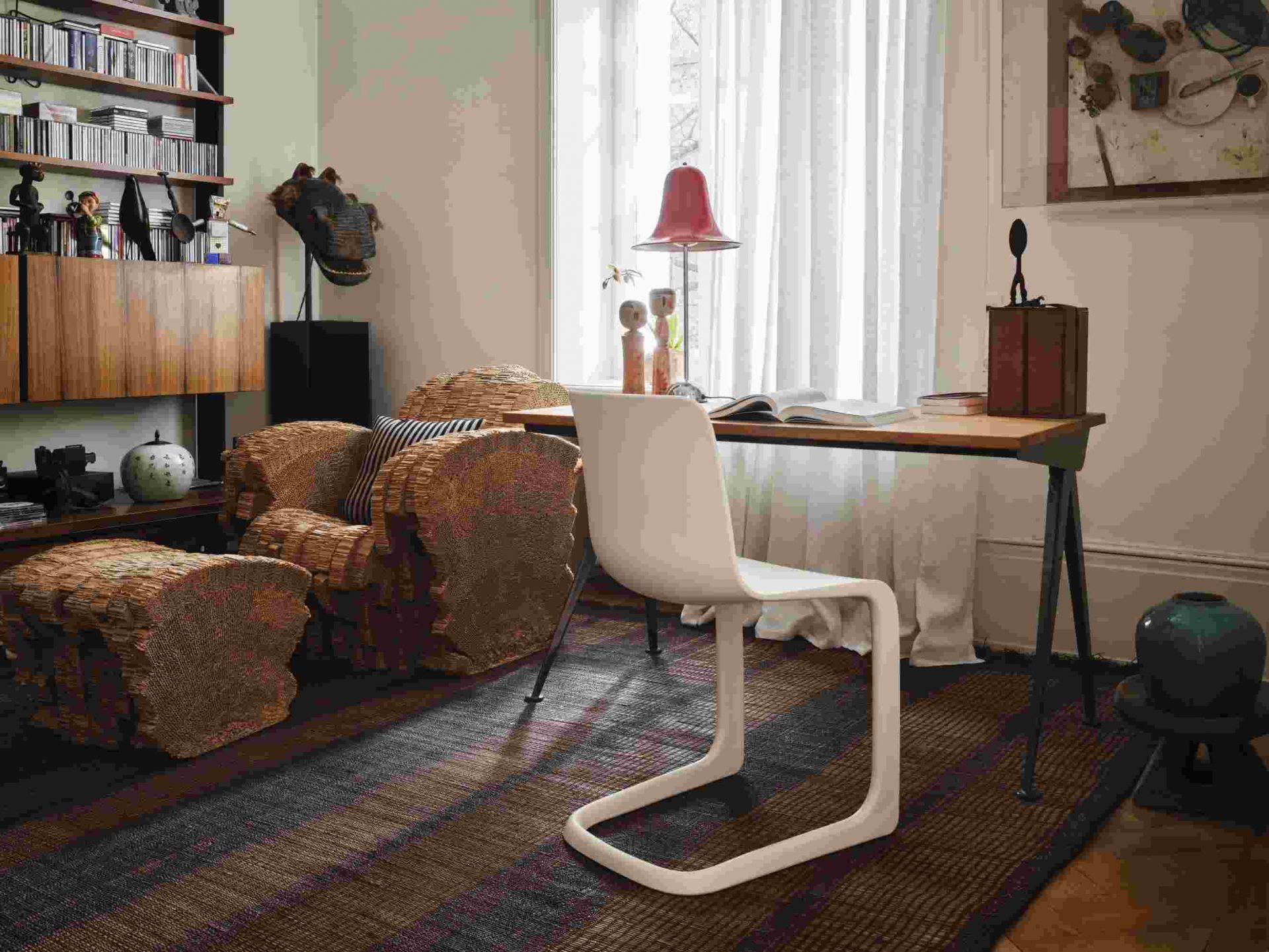 Evo-C Chair Stuhl Vitra