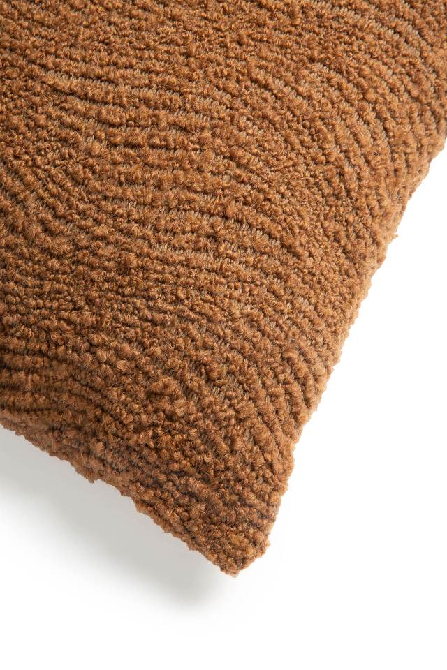 Wave Cushion Kissen 60x40 cm Ethnicraft