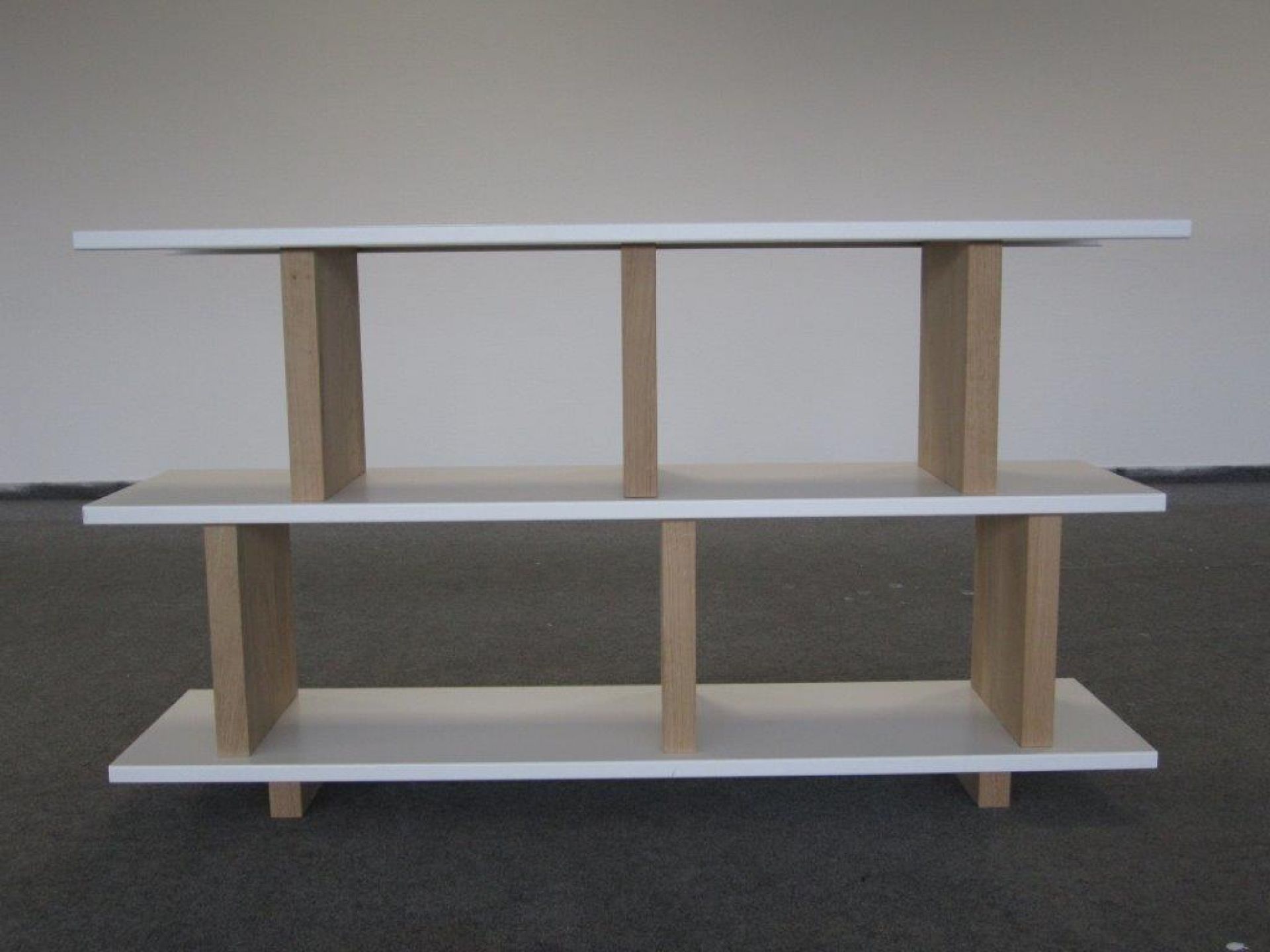 Dreh Regal Grundmodul Tojo