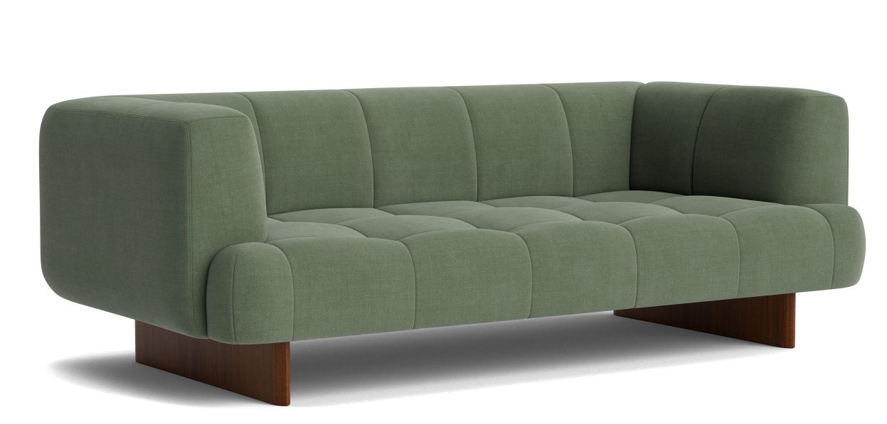 Quilton Lift Sofa 2-Sitzer Hay Quilton Lift Sofa 2-Sitzer Hay