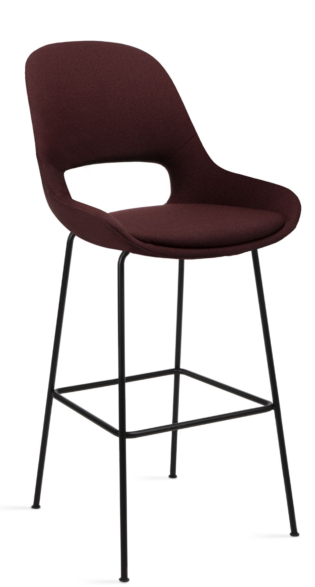 Theia Barstool Amrchair Low Barhocker Freifrau Manufaktur