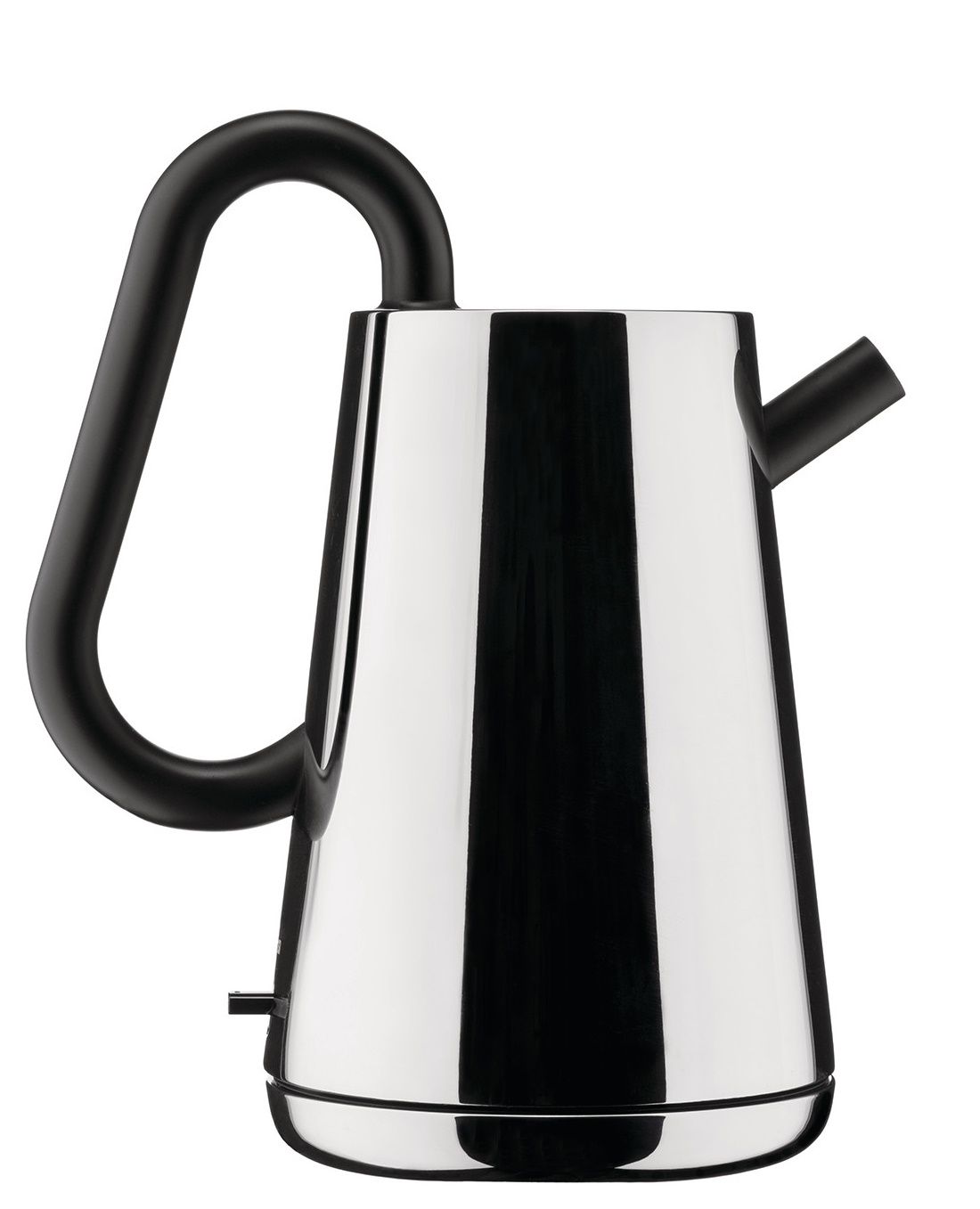 NE01 B Toru Elektrischer Wasserkocher Alessi