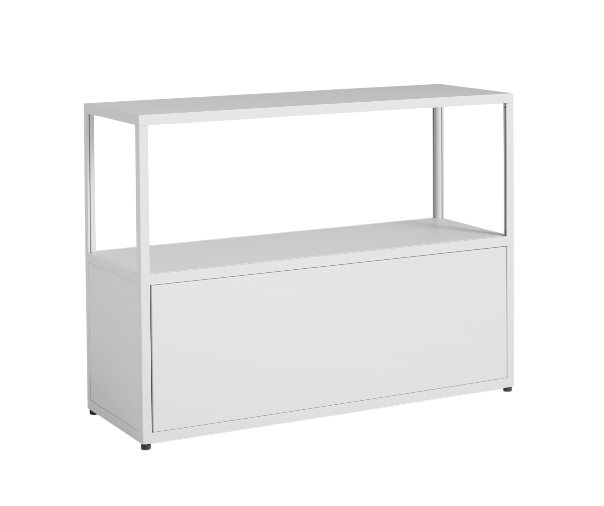 New Order Sideboard Wall Kombination 205 Hay