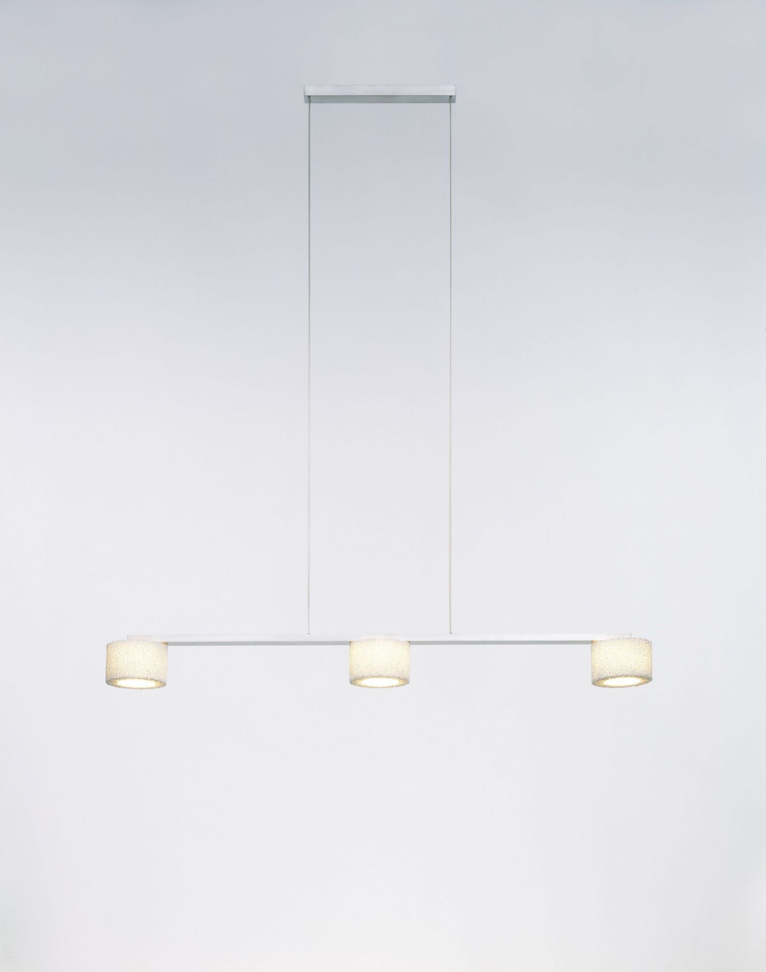 Reef Suspension Pendelleuchte Serien Lighting