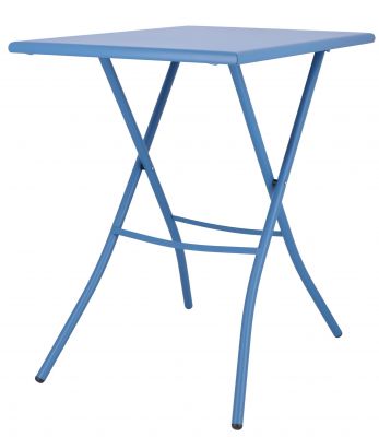 Fiam Sirio Klapptisch B 50 x T 70 x H 73 cm Outdoor Jan Kurtz 